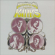 Image for article titled Primer: The Kinks